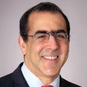 Bruce Rubin